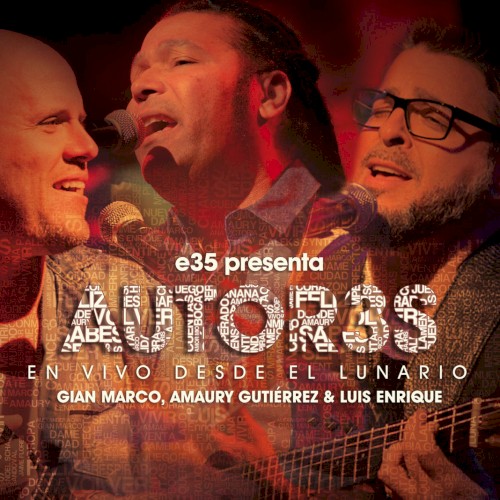 Autor3s: En vivo desde el Lunario