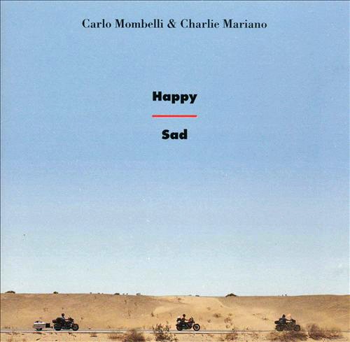 Happy Sad