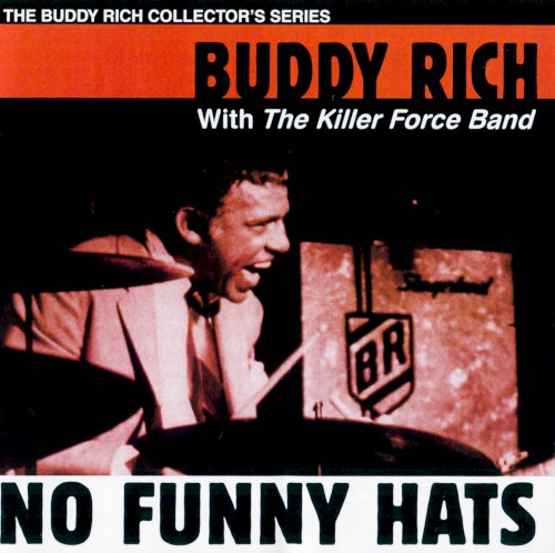 No Funny Hats