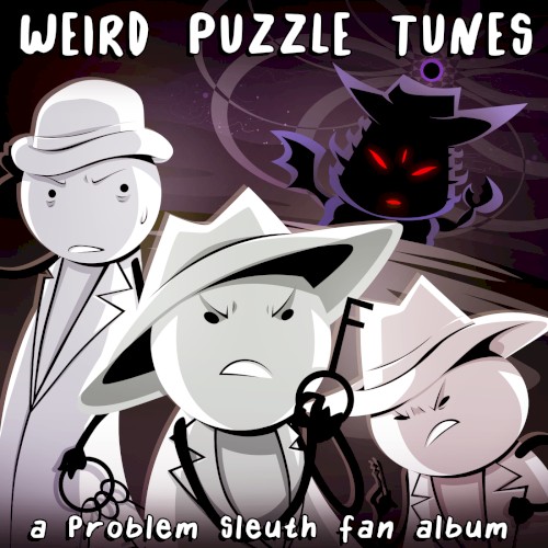 Weird Puzzle Tunes