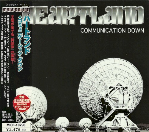 Communication Down