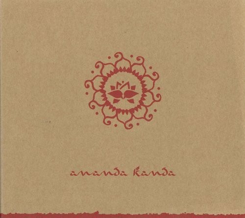 Ananda Kanda
