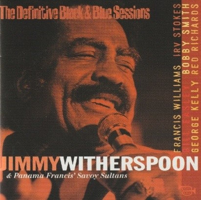 The Definitive Black & Blue Sessions