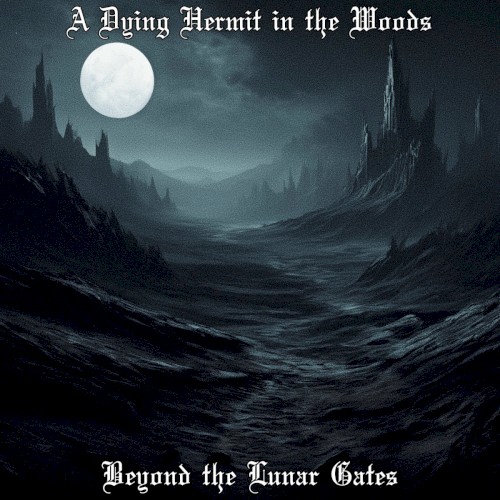 Beyond the Lunar Gates