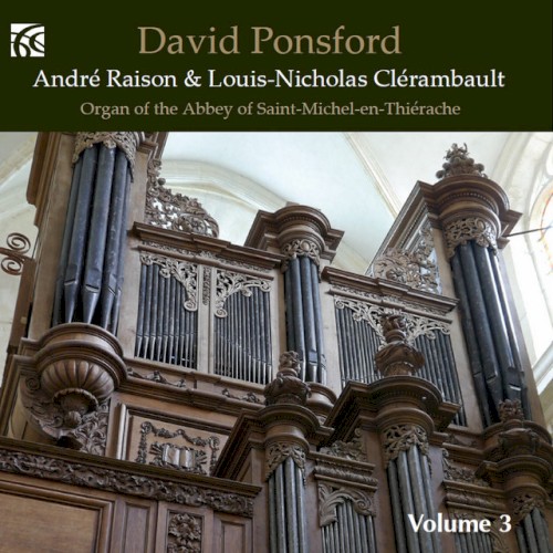 Works for Organ
