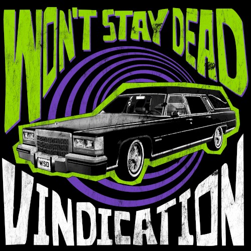 Vindication