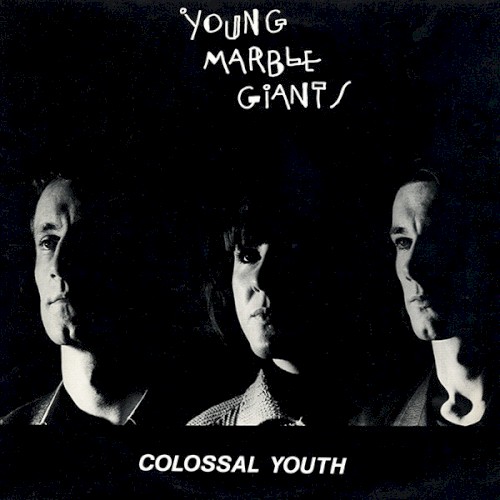 Colossal Youth