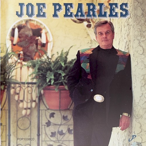 Joe Pearles