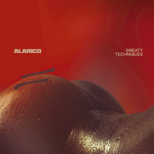 Alarico &ndash; Sweaty Techniques