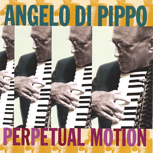 Perpetual Motion