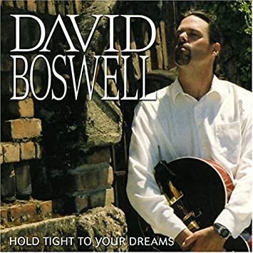 Hold Tight to Your Dreams