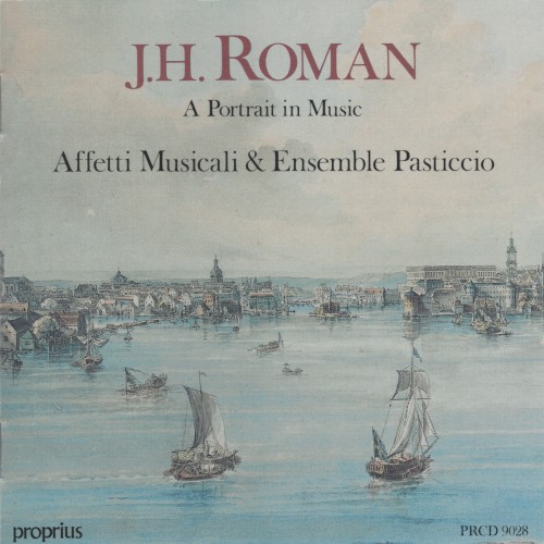 A Portrait in Music