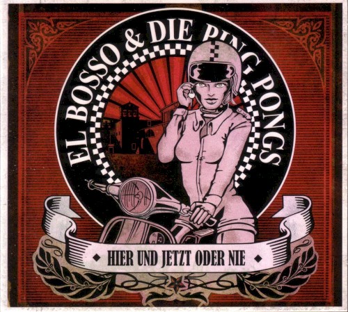 Hier und jetzt oder nie