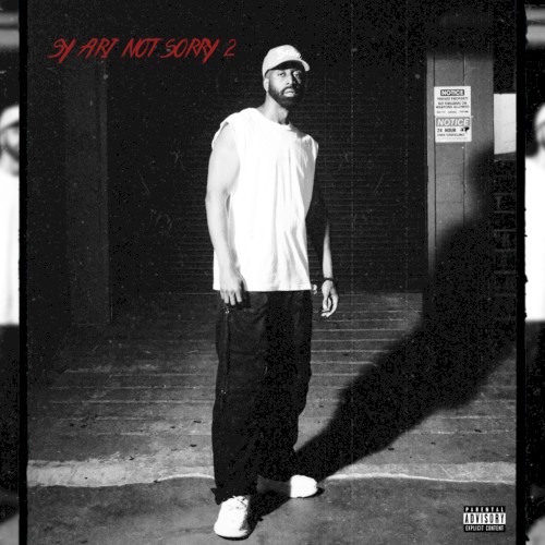 Sy Ari Not Sorry 2