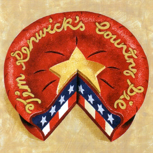 Tim Renwick's Country Pie
