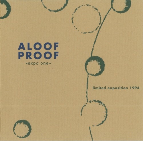 Expo One: Limited Exposition 1994
