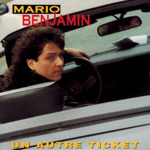 Un autre ticket