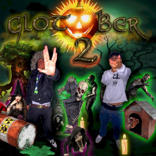 GLOTOBER 2