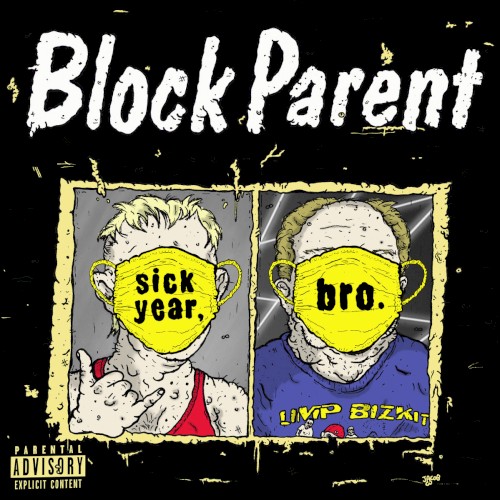 Sick Year, Bro!