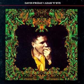 Adam ’n’ Eve