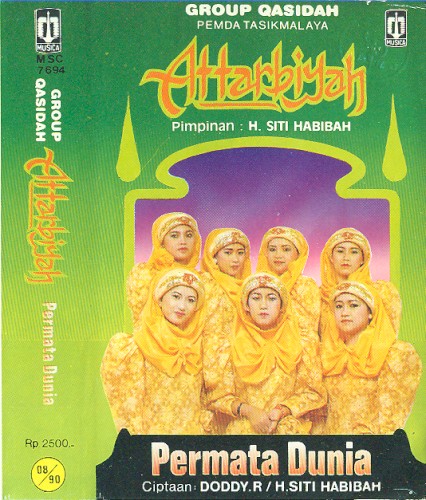 Permata Dunia