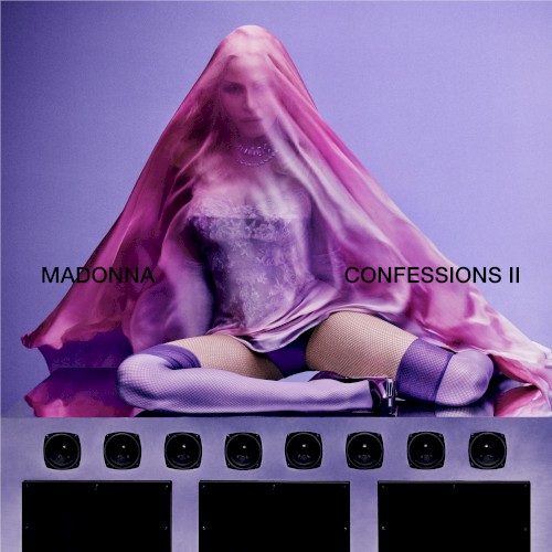 Madonna &ndash; CONFESSIONS II
