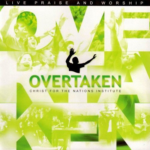 Overtaken