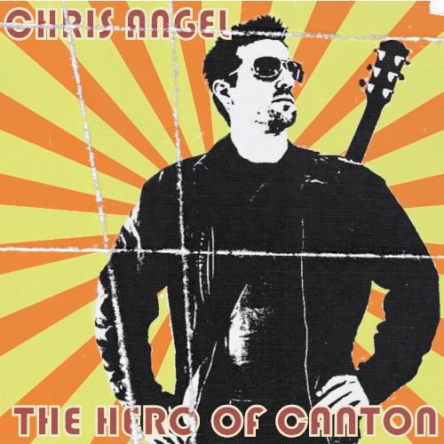 The Hero of Canton