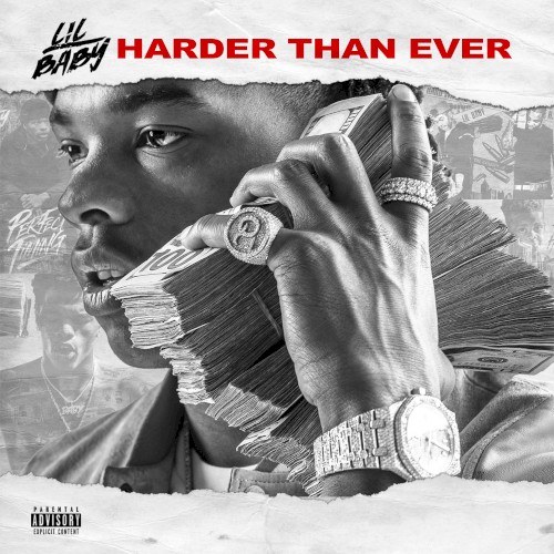 Harder Than Ever
