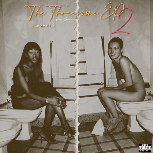 Threesome 2: The Art of Sex