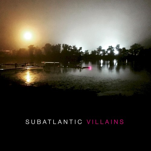 Villains