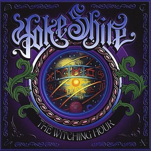 The Witching Hour