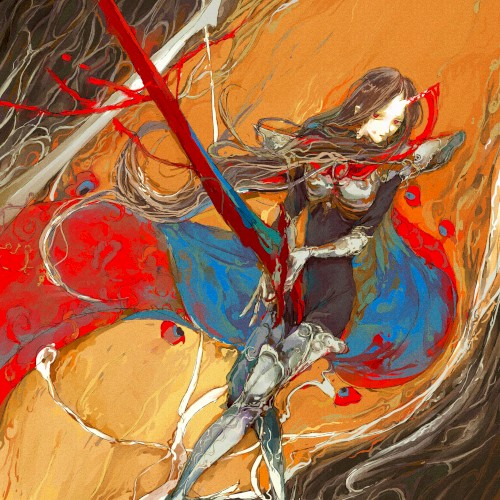 Cursebreaker Gaiden (45)
