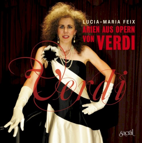 Arien aus Opern von Verdi
