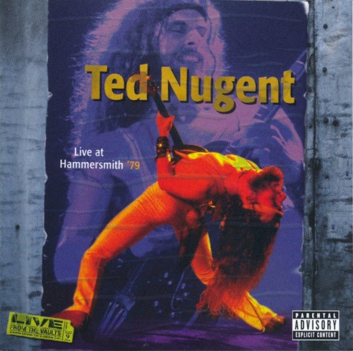 Live at Hammersmith ’79