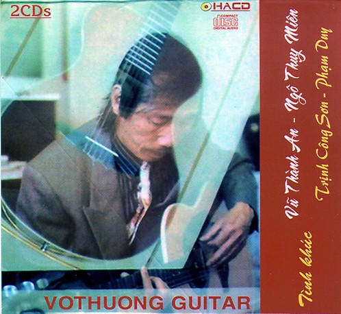 Tình khúc Trịnh Công Sơn & Phạm Duy