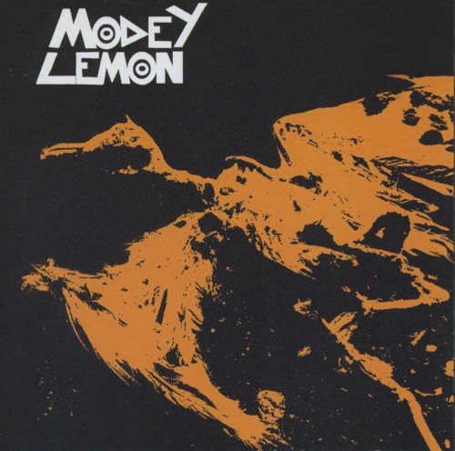 Modey Lemon