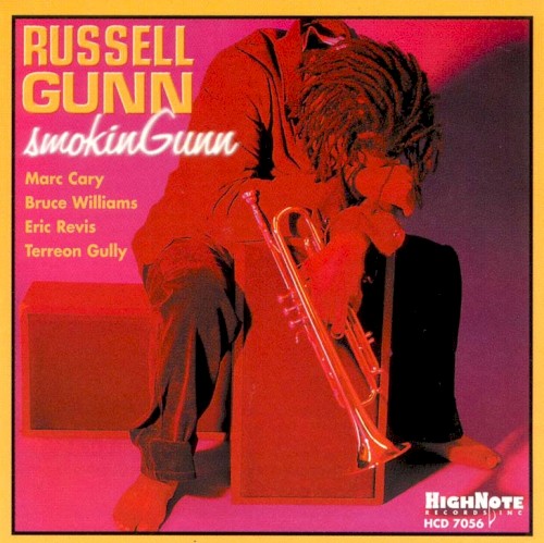 Smokin Gunn
