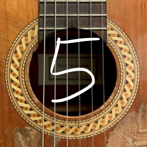 Acoustin 5: Acoustic Boogalive