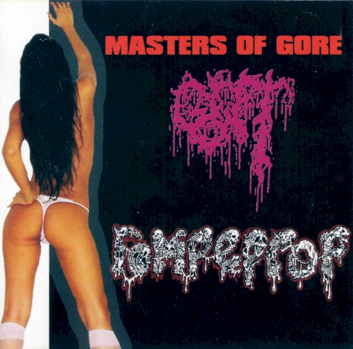 Girls on Acid / Masters of Gore