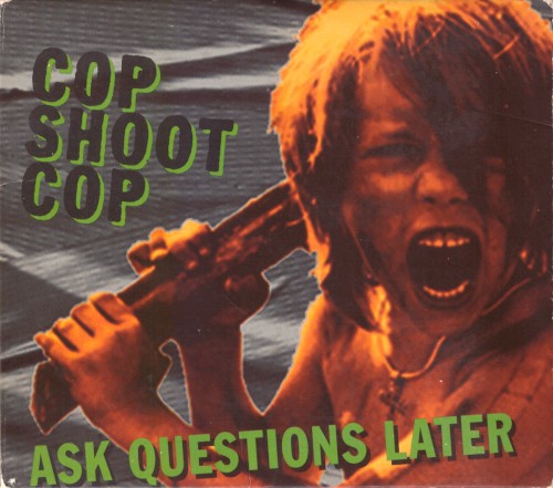 Ask Questions Later