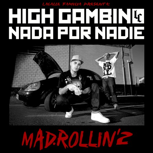 Mad Rollin’ 2