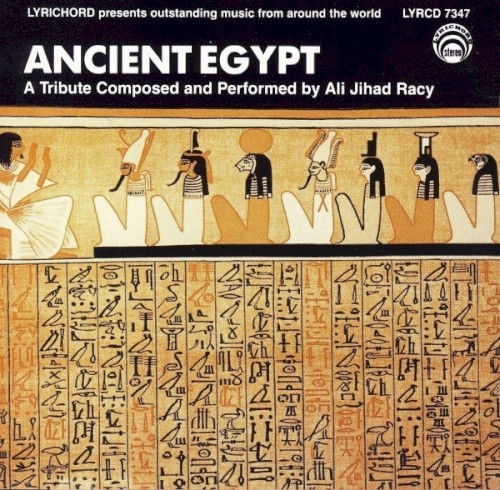 Ancient Egypt
