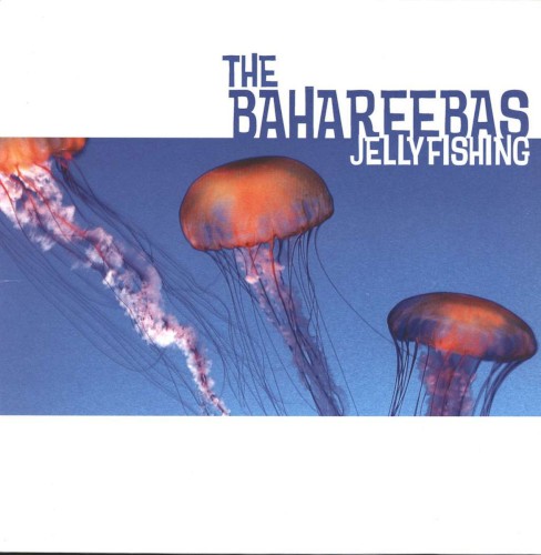 Jellyfishing