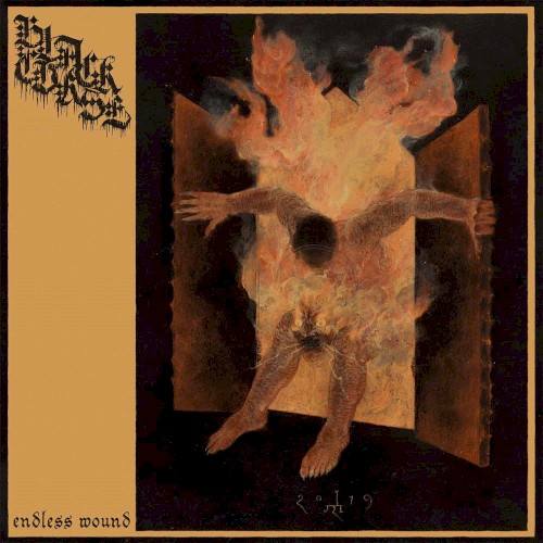 Endless Wound