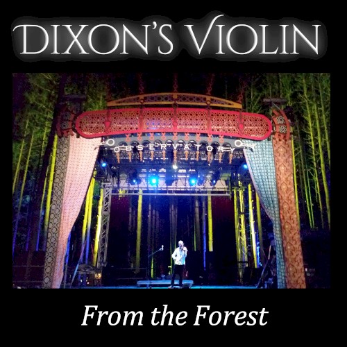 From the Forest