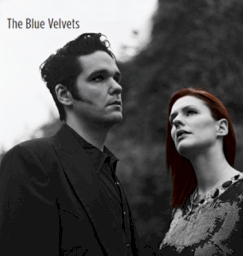 The Blue Velvets