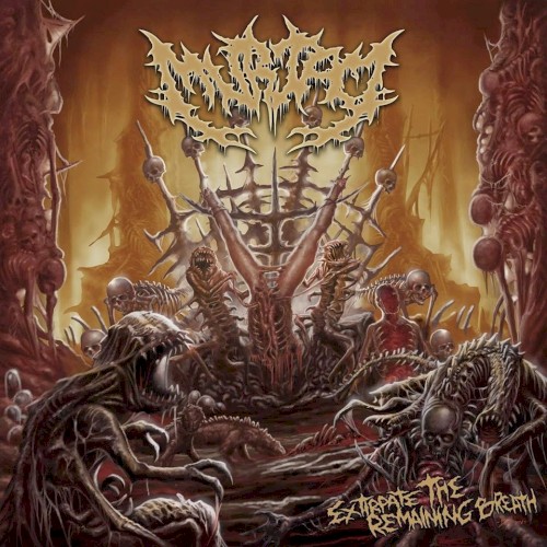 Extirpate the Remaining Breath