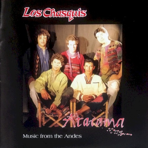 Atacama (Music from the Andes)