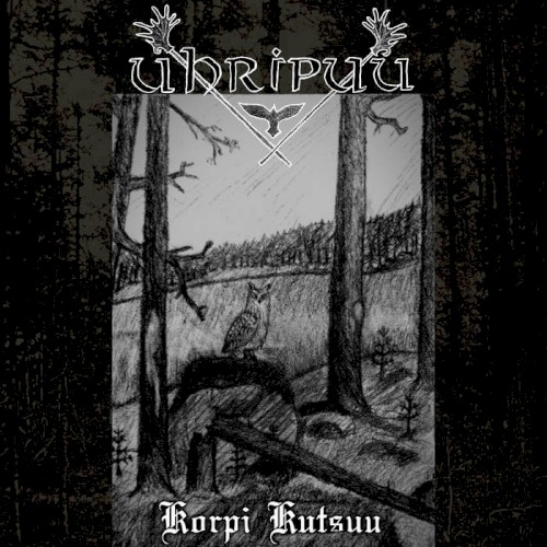 Korpi Kutsuu